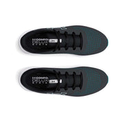 UA Men Charged Pursuit 3 Big Logo Running Shoes | 3026518