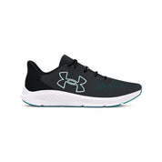 UA Men Charged Pursuit 3 Big Logo Running Shoes | 3026518