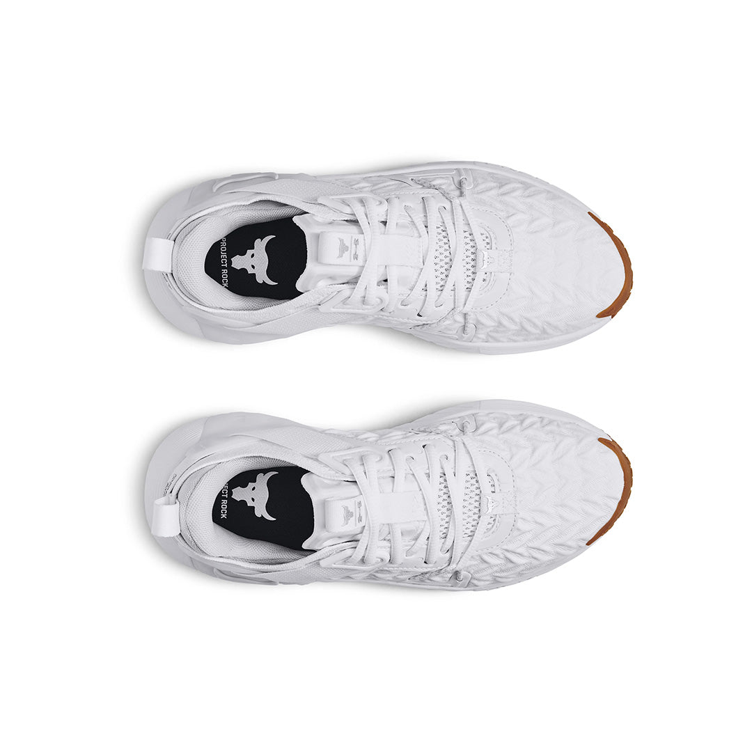 UA Women Project Rock 6 Training Shoes | 3026535