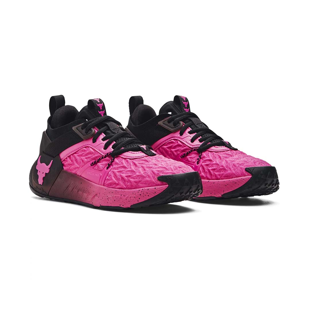 UA Women Project Rock 6 Training Shoes | 3026535