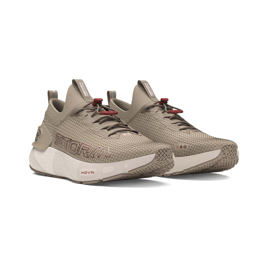 UA Unisex HOVR™ Phantom 3 SE Storm Running Shoes | 3026610