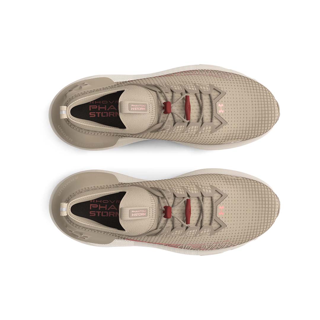 UA Unisex HOVR™ Phantom 3 SE Storm Running Shoes | 3026610