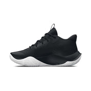 UA Unisex Jet '23 Basketball Shoes | 3026634