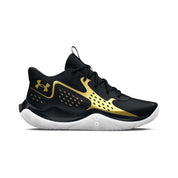 UA Unisex Jet '23 Basketball Shoes | 3026634