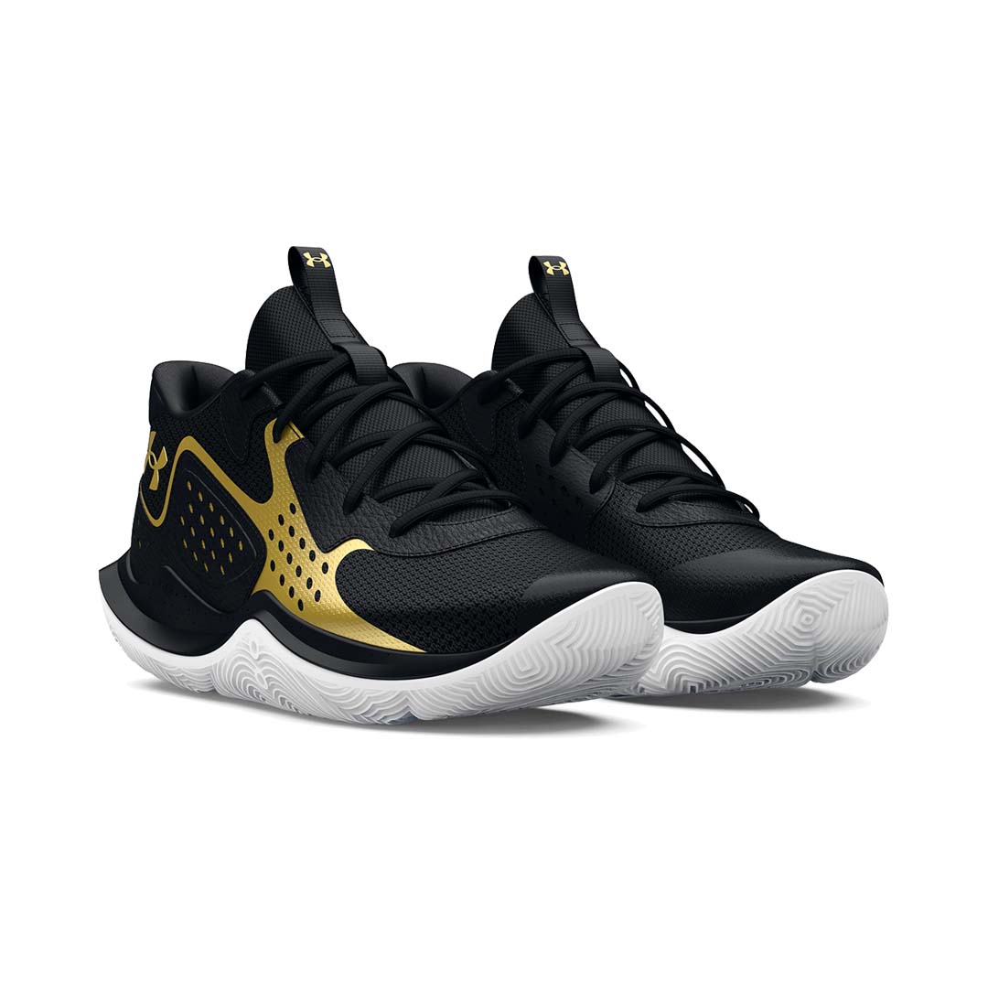 UA Unisex Jet '23 Basketball Shoes | 3026634