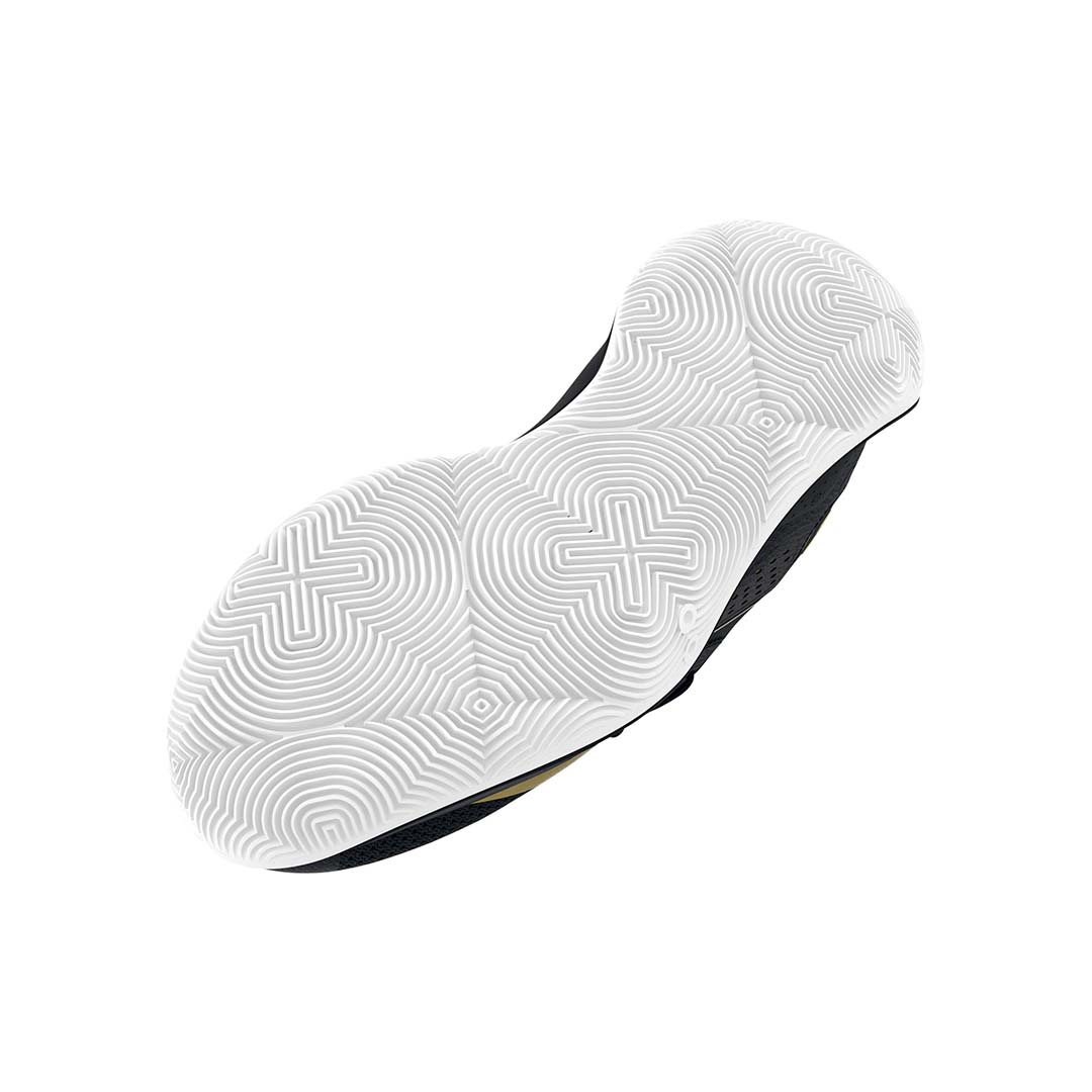 UA Unisex Jet '23 Basketball Shoes | 3026634
