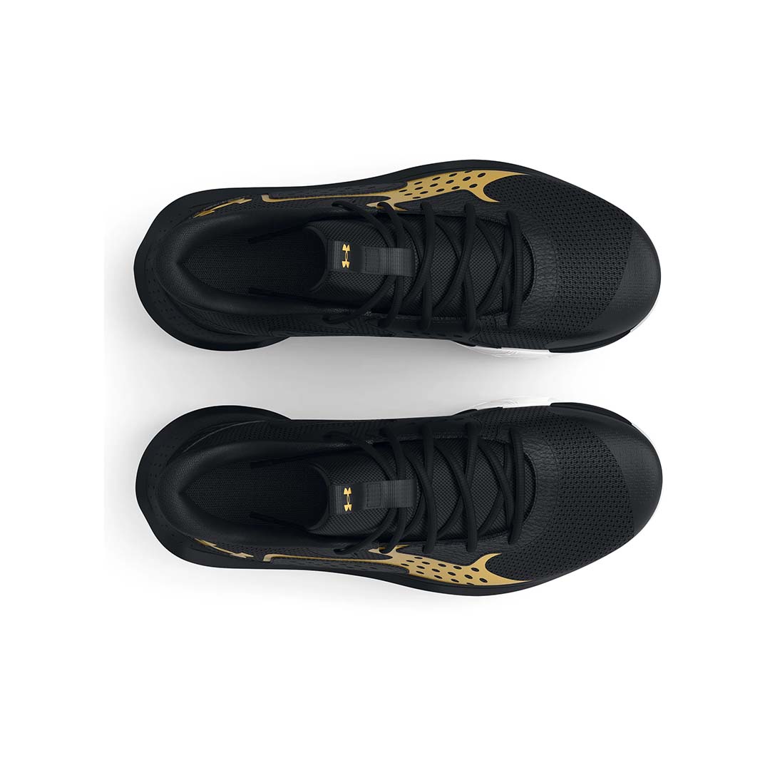 UA Unisex Jet '23 Basketball Shoes | 3026634
