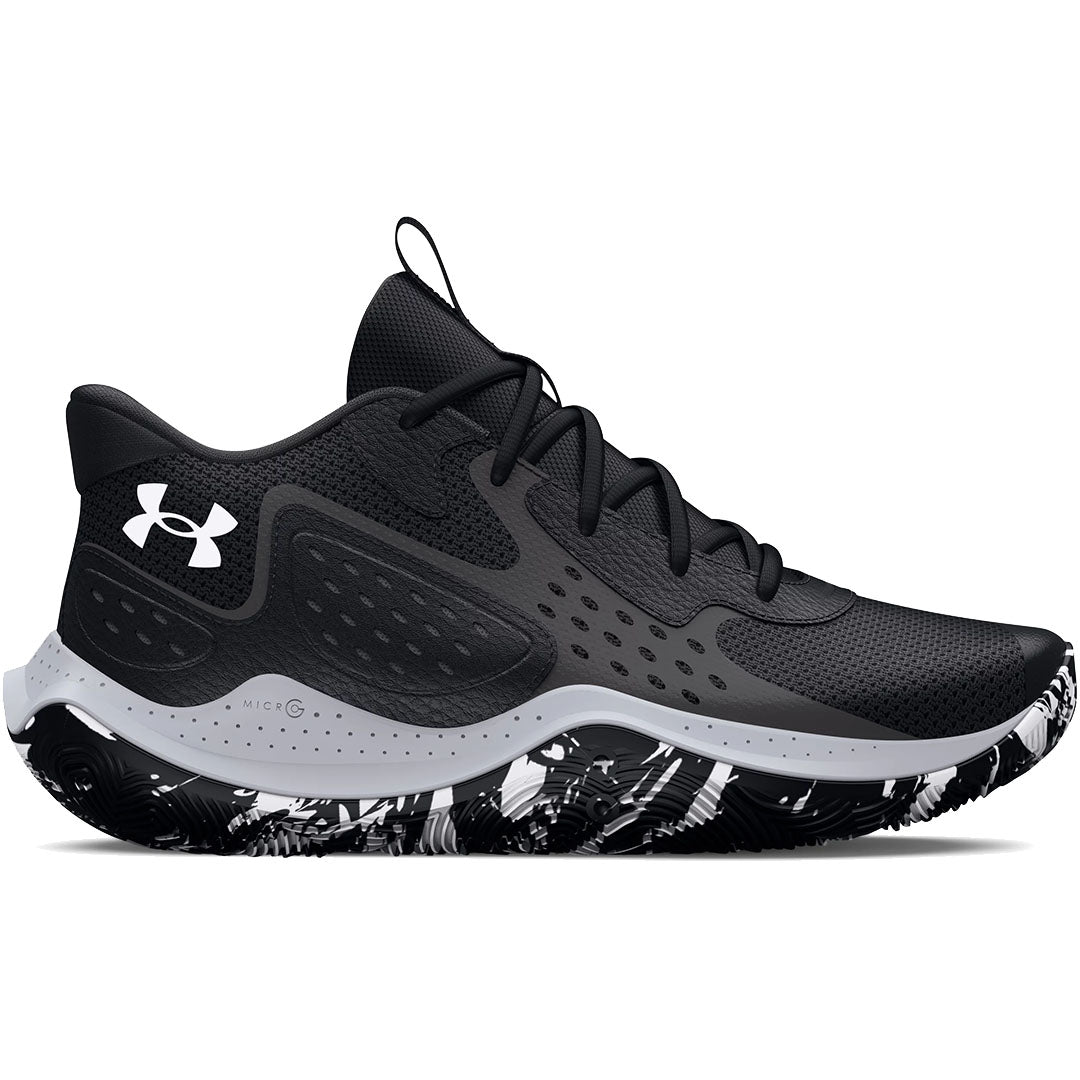 UA Unisex Jet '23 Basketball Shoes | 3026634