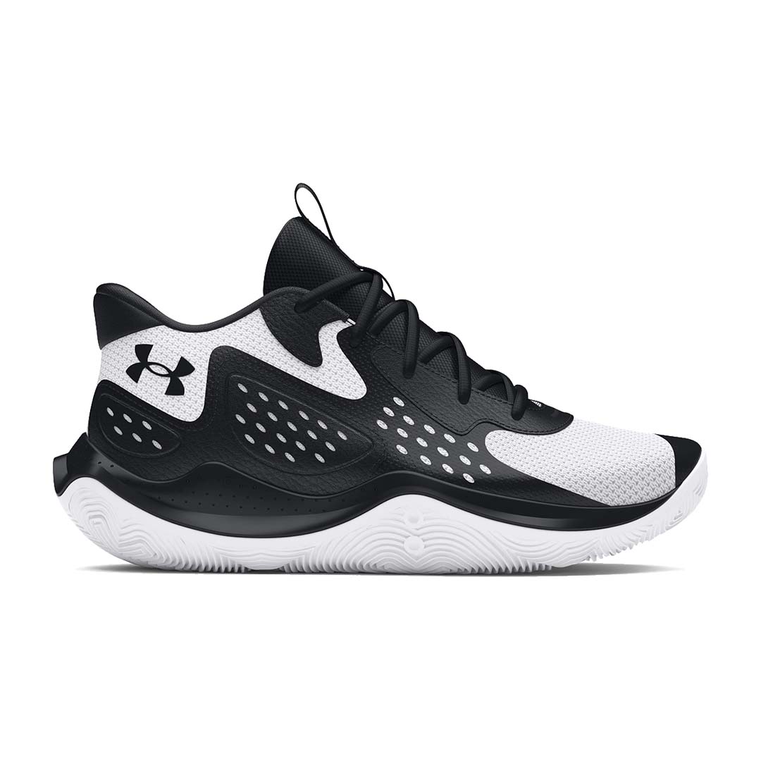UA Unisex Jet '23 Basketball Shoes | 3026634
