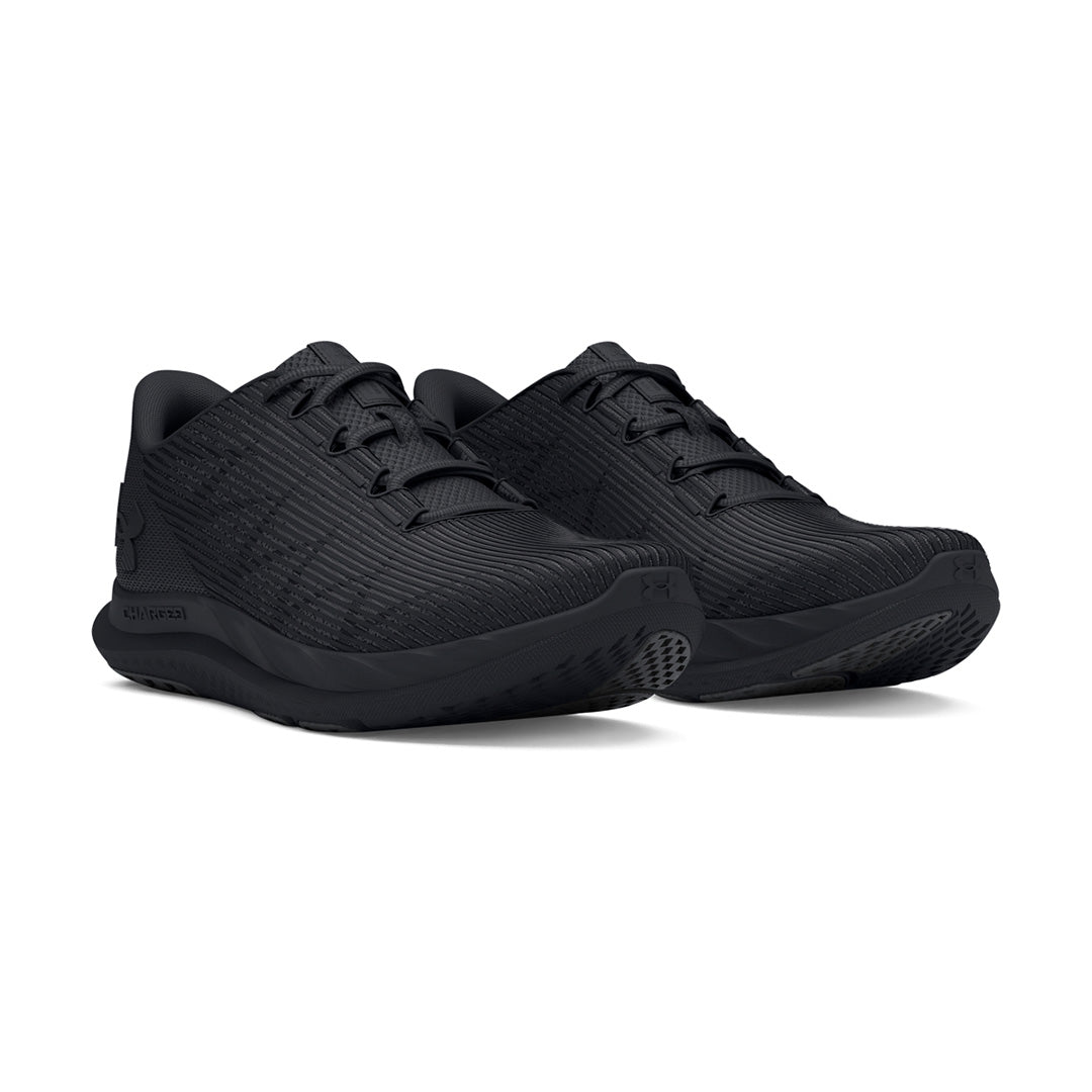 UA Men Charged Speed Swift Running Shoes | 3026999
