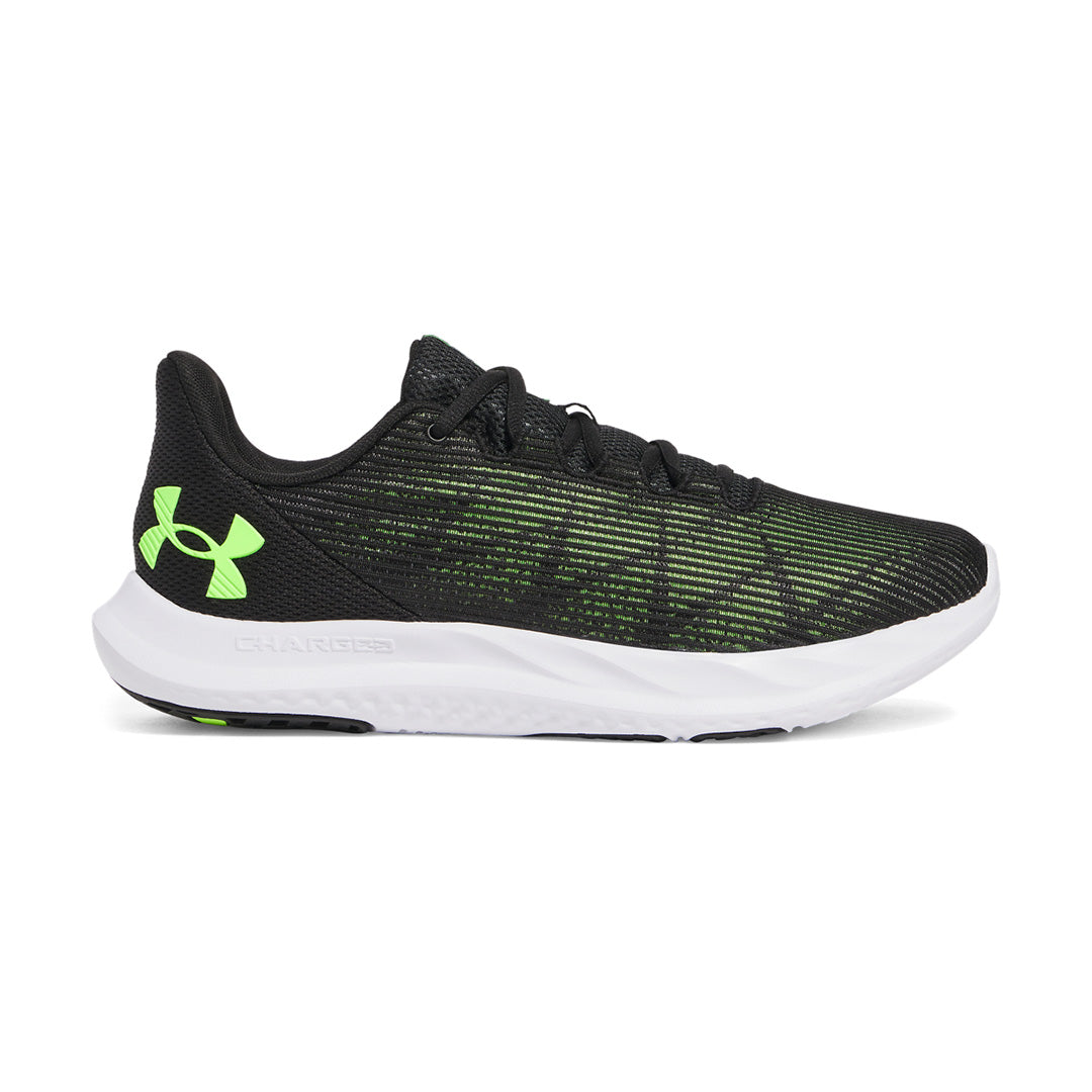 UA Men Charged Speed Swift Running Shoes | 3026999