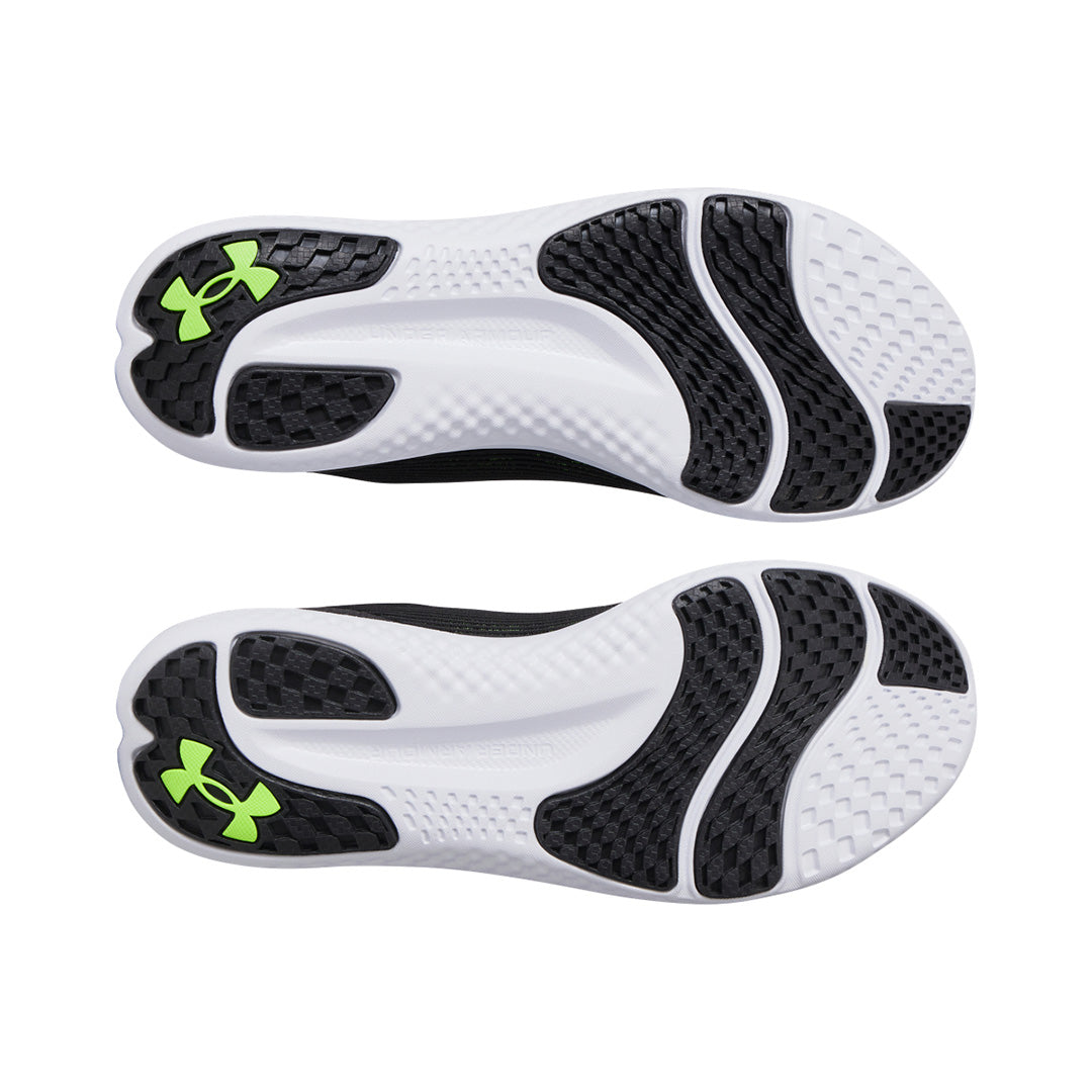 UA Men Charged Speed Swift Running Shoes | 3026999