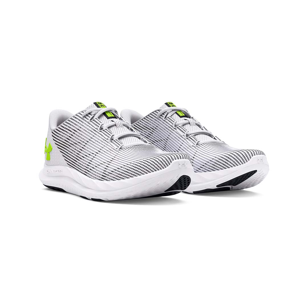 UA Men Charged Speed Swift Running Shoes | 3026999