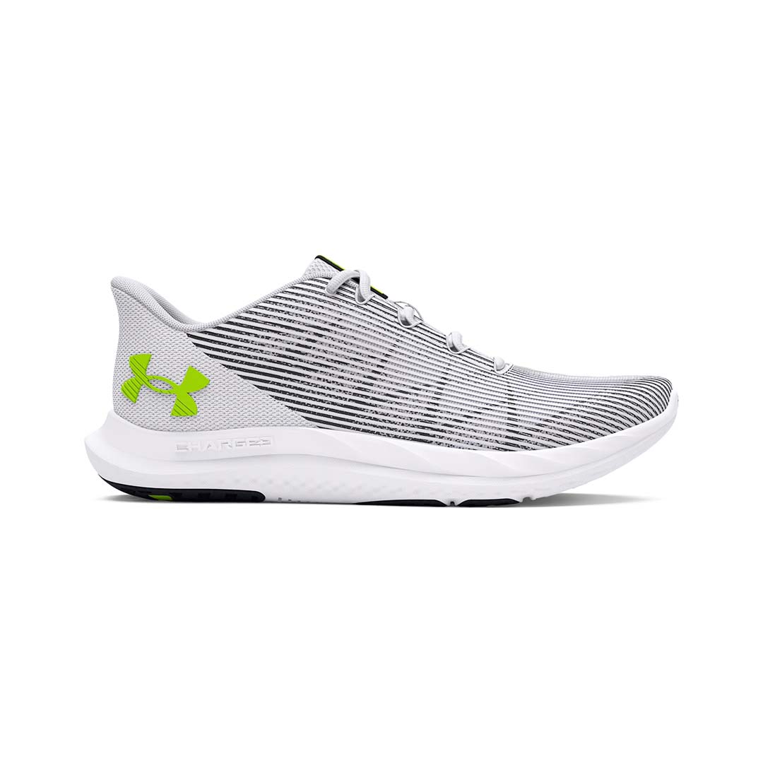 UA Men Charged Speed Swift Running Shoes | 3026999