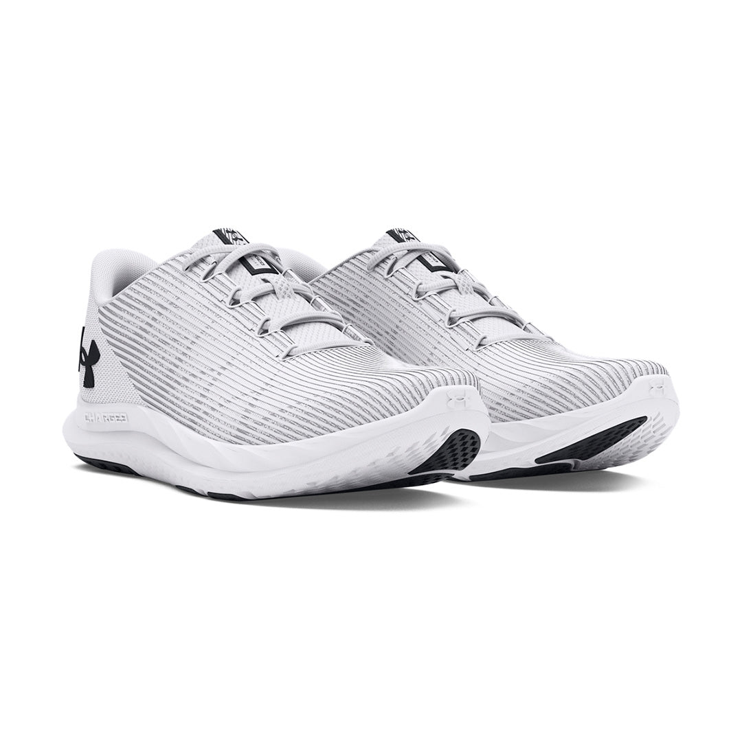 UA Men Charged Speed Swift Running Shoes | 3026999