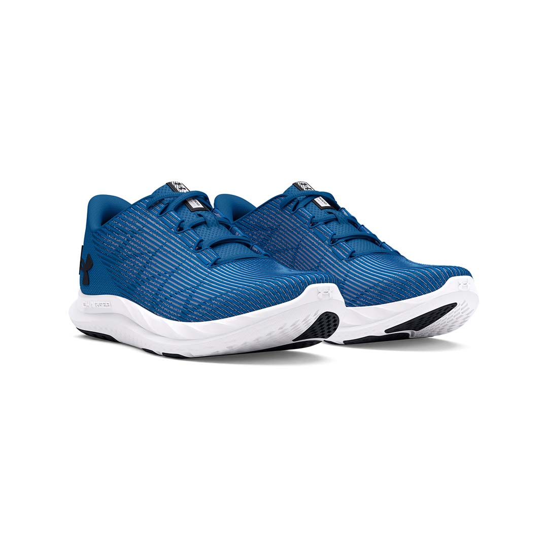 UA Men Charged Speed Swift Running Shoes | 3026999