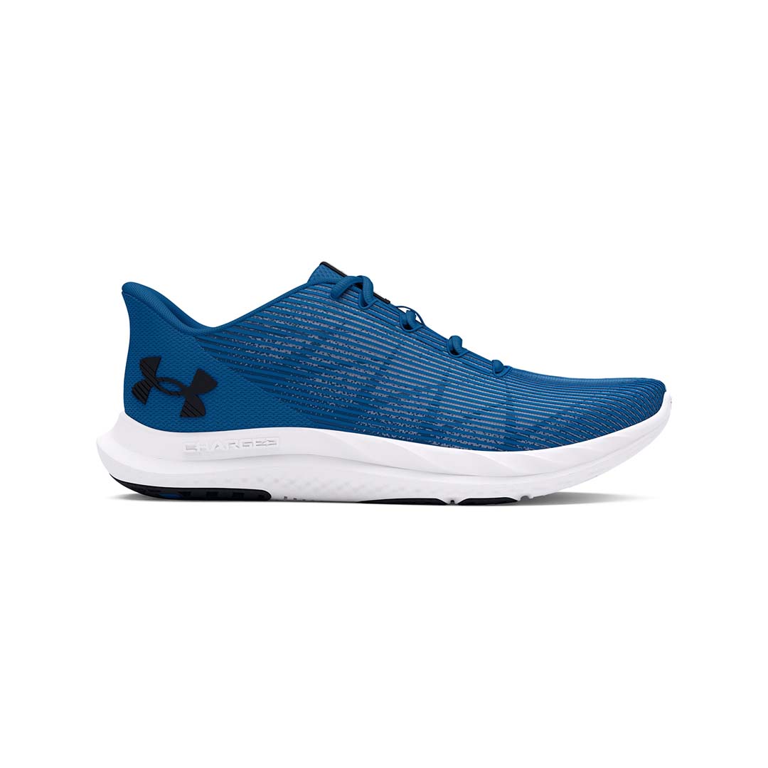UA Men Charged Speed Swift Running Shoes | 3026999