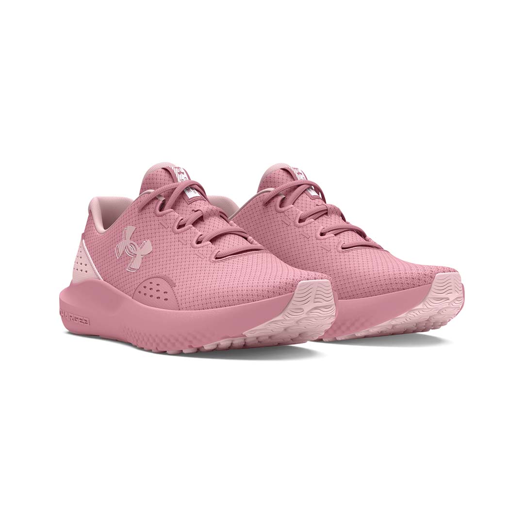 UA Women Charged Surge 4 Running Shoes | 3027007