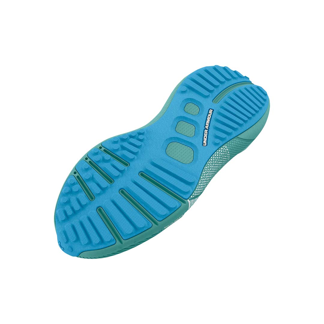 UA Unisex Grade School HOVR™ Phantom 3 SE Running Shoes | 3027012