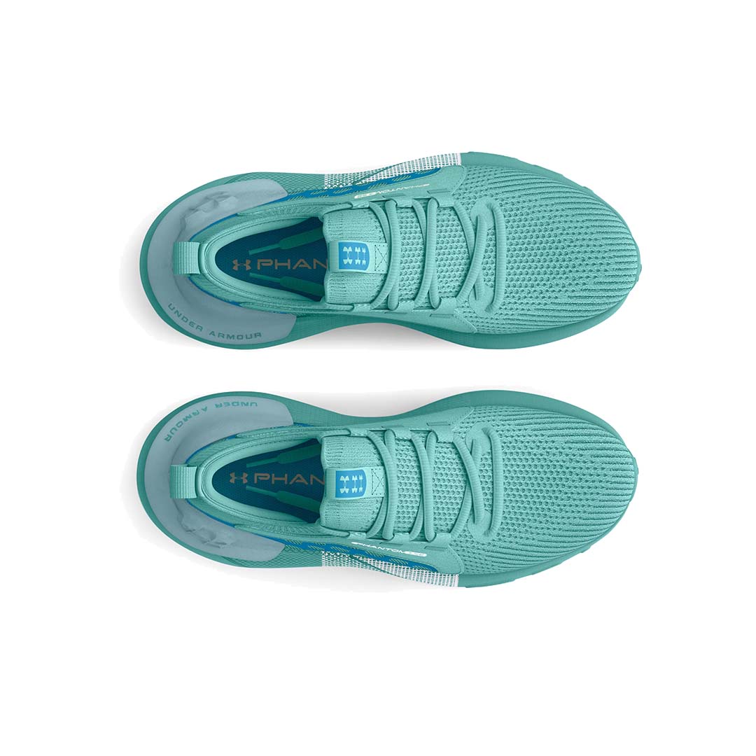 UA Unisex Grade School HOVR™ Phantom 3 SE Running Shoes | 3027012