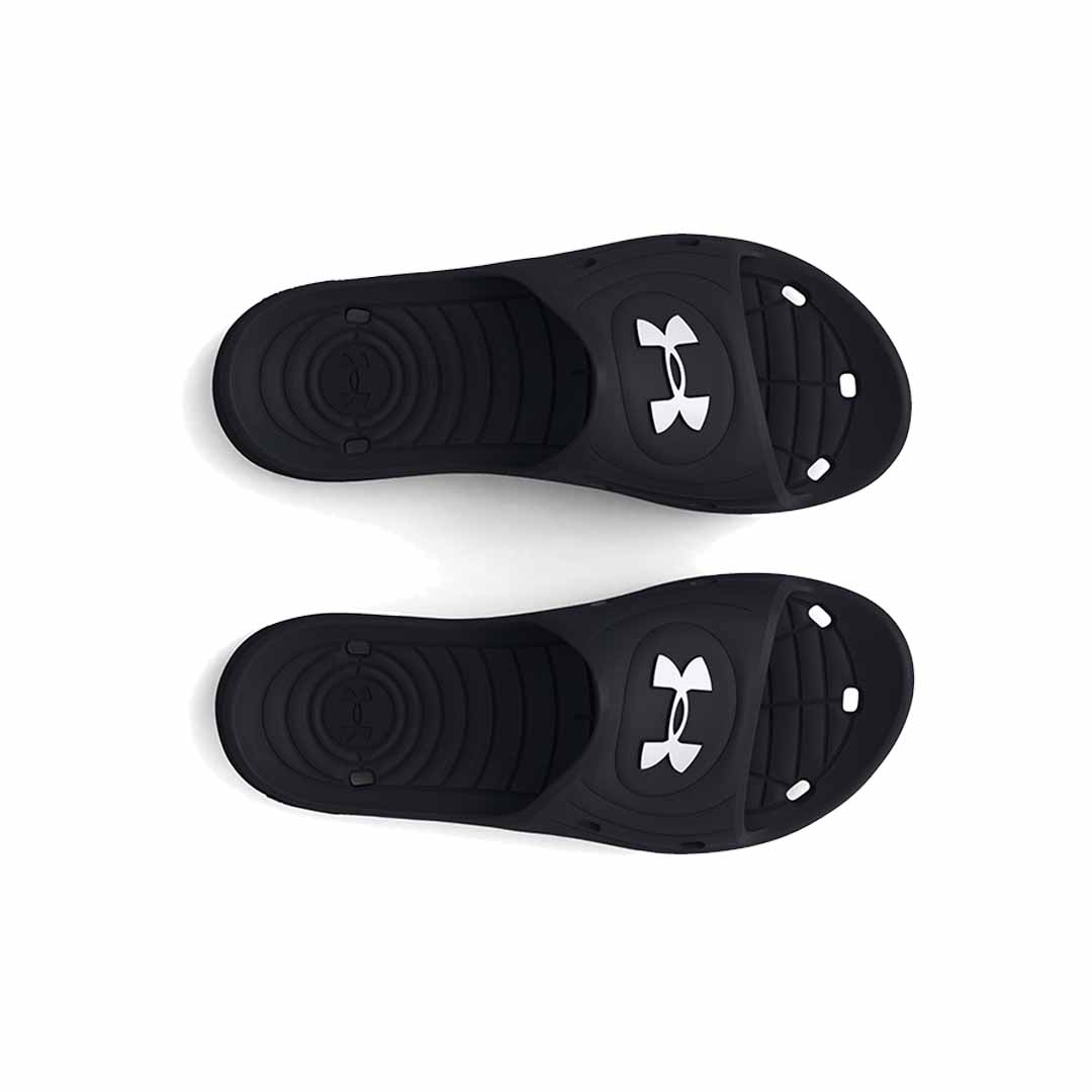 UA Women Locker IV Slides | 3027013