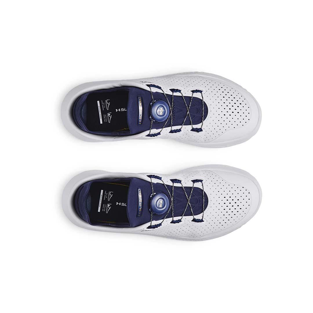 UA Unisex Flow SlipSpeed™ Trainr SYN | 3027049