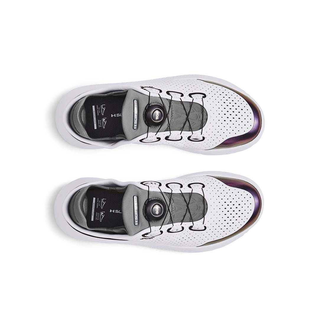 UA Unisex Flow SlipSpeed™ Trainr SYN | 3027049