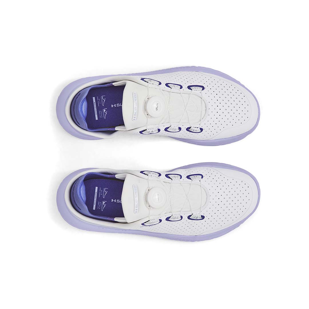 UA Unisex Flow SlipSpeed™ Trainr SYN | 3027049