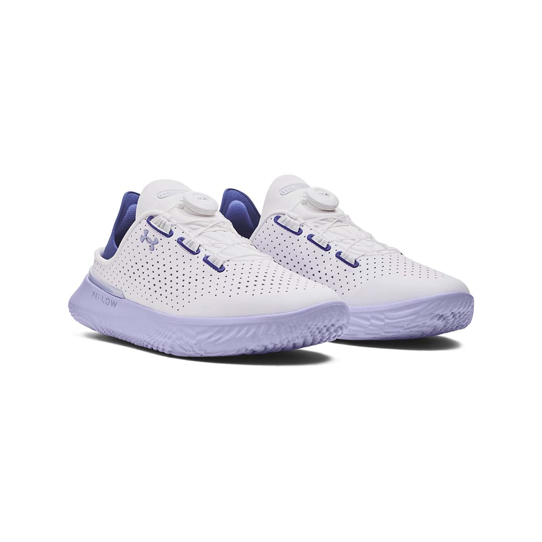 UA Unisex Flow SlipSpeed™ Trainr SYN | 3027049