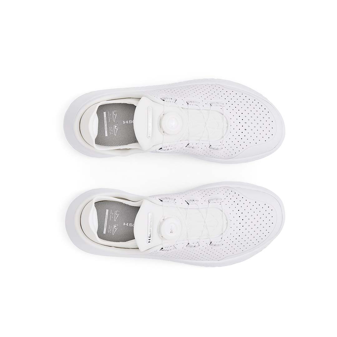 UA Unisex Flow SlipSpeed™ Trainr SYN | 3027049