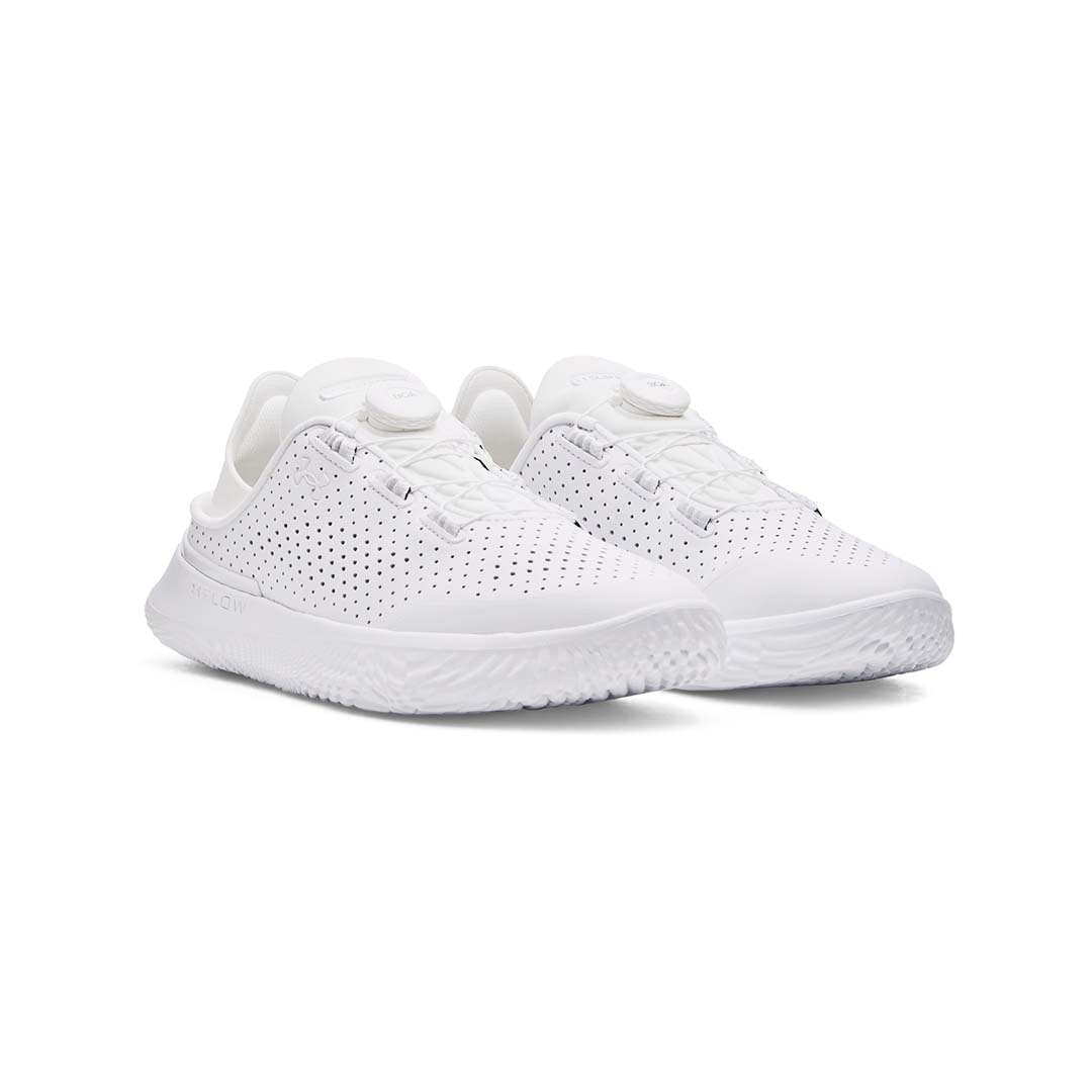 UA Unisex Flow SlipSpeed™ Trainr SYN | 3027049