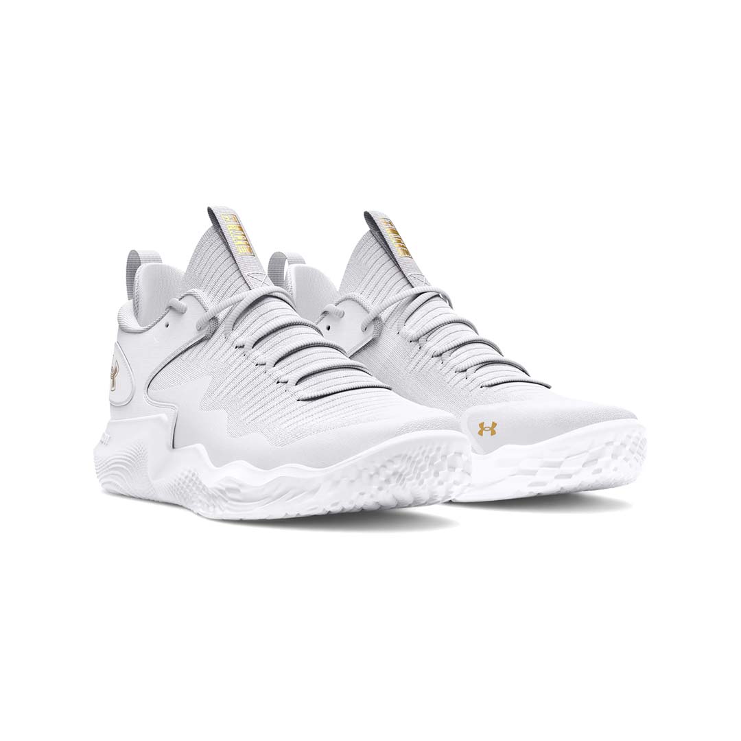UA Women Flow Ace Low | 3027084