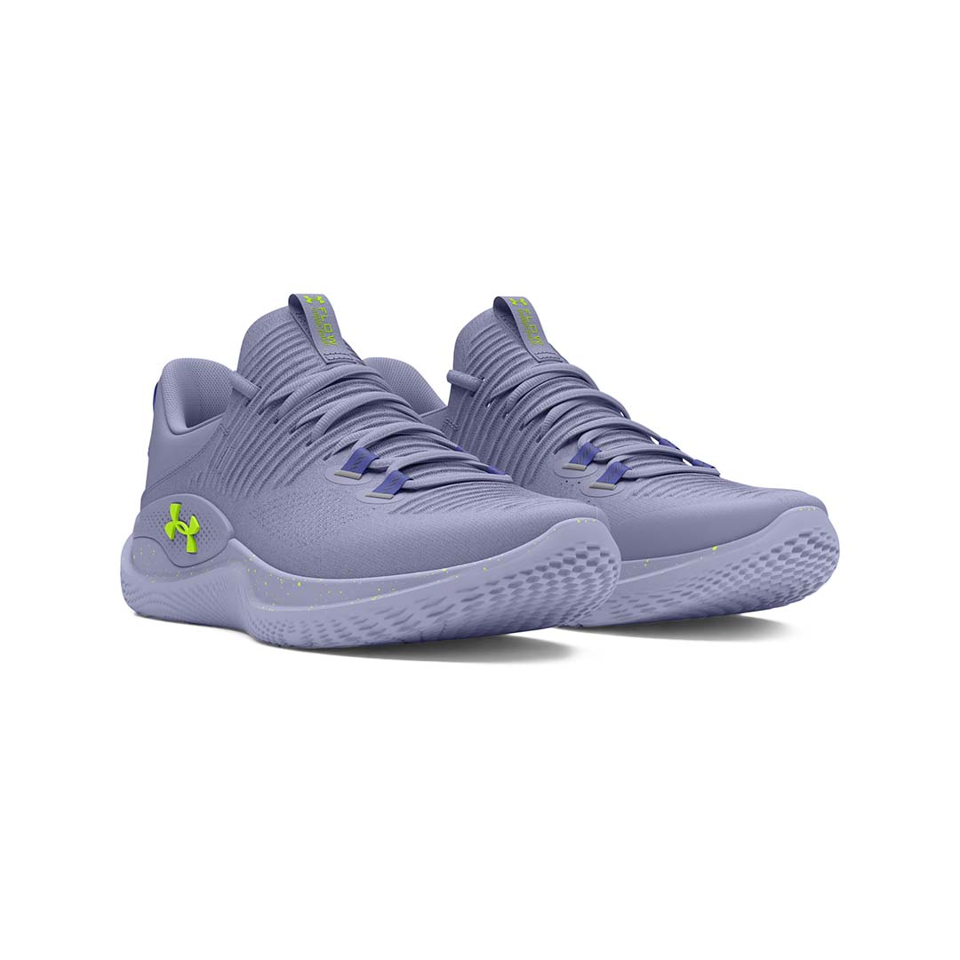 UA Women Flow Dynamic IntelliKnit Training Shoes | 3027176