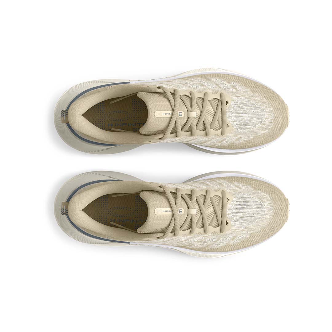 UA Men Infinite Pro Cool Down Running Shoes | 3027187