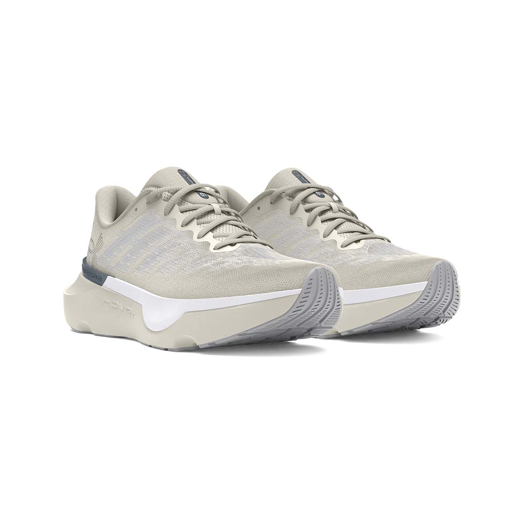 UA Men Infinite Pro Cool Down Running Shoes | 3027187