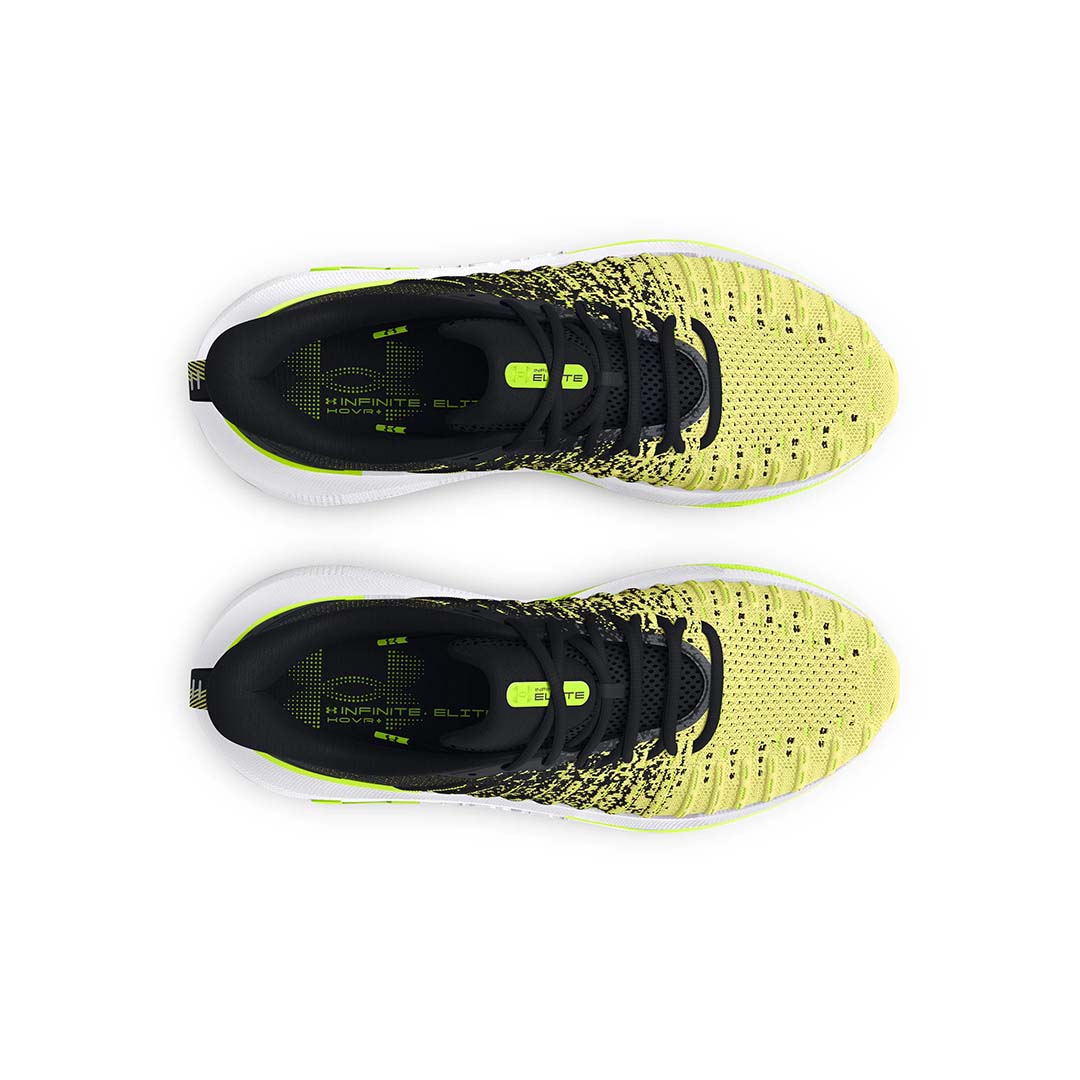 UA Men Infinite Elite Running Shoes | 3027189