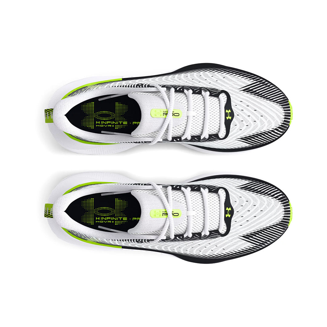 UA Men Infinite Pro Running Shoes | 3027190