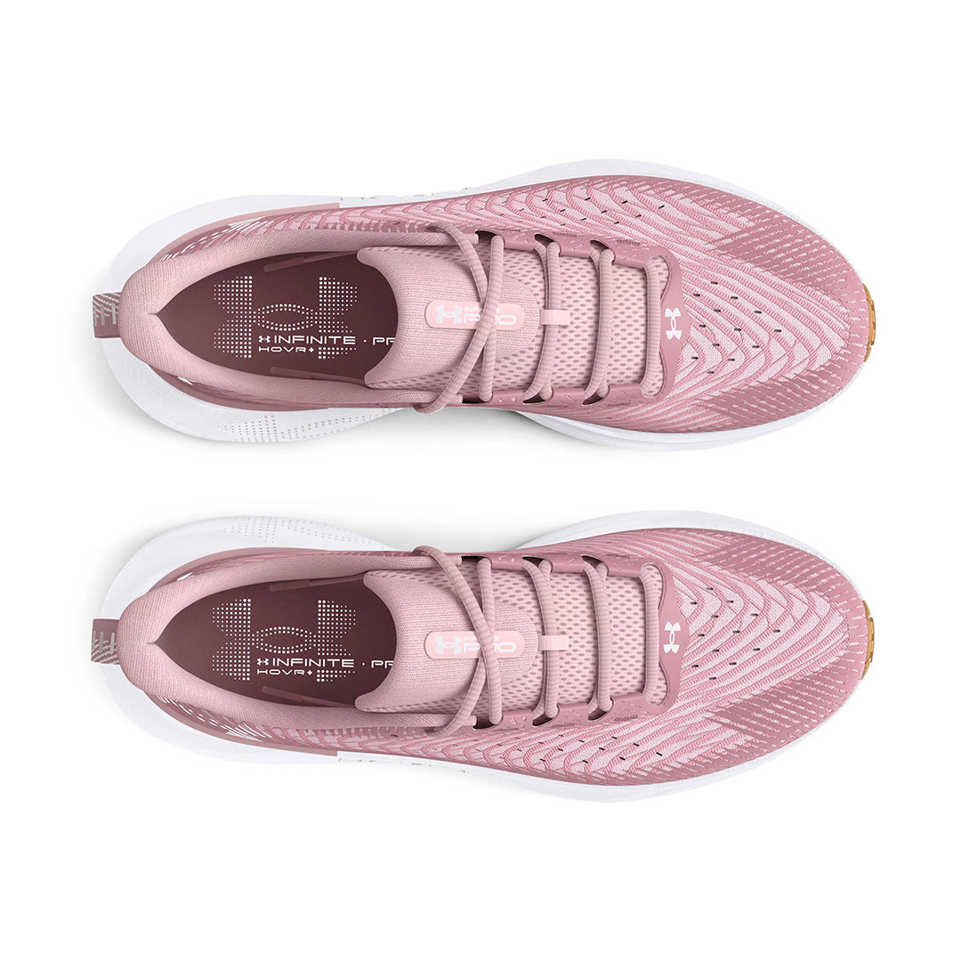 UA Women Infinite Pro Running | 3027200