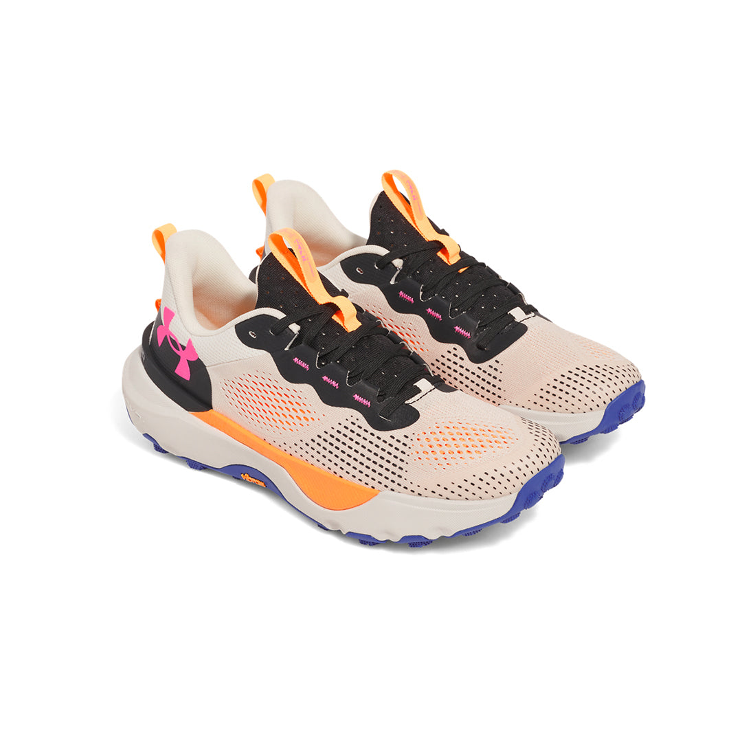 UA Unisex Infinite Pro Trail Running Shoes | 3027202