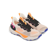 UA Unisex Infinite Pro Trail Running Shoes | 3027202