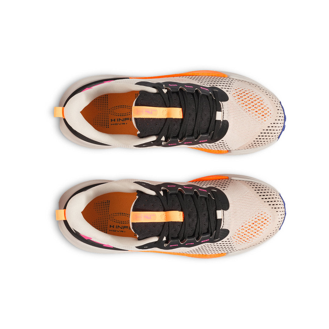 UA Unisex Infinite Pro Trail Running Shoes | 3027202