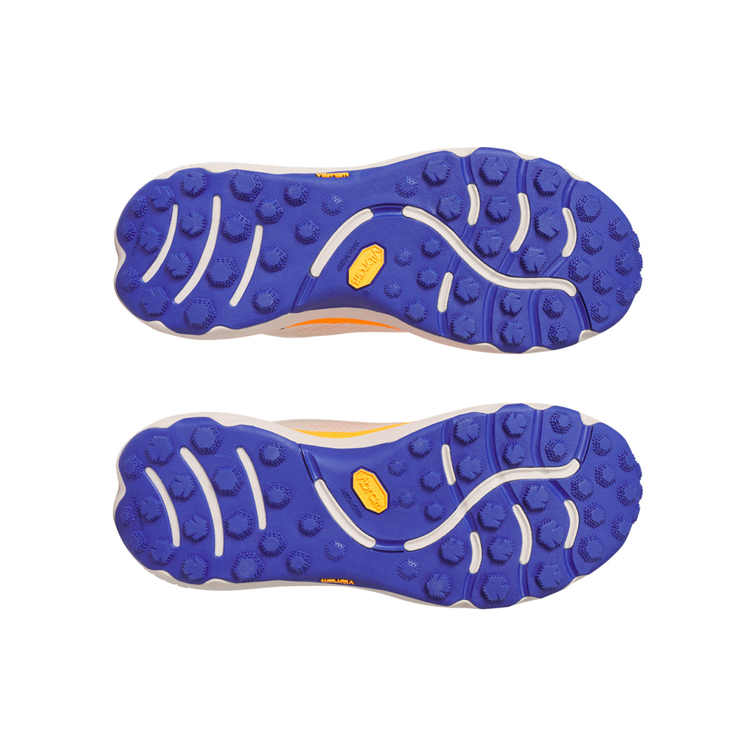 UA Unisex Infinite Pro Trail Running Shoes | 3027202