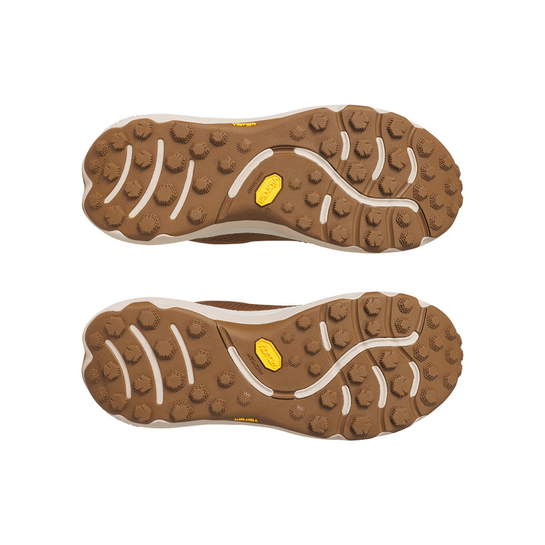UA Unisex Infinite Pro Trail Running Shoes | 3027202