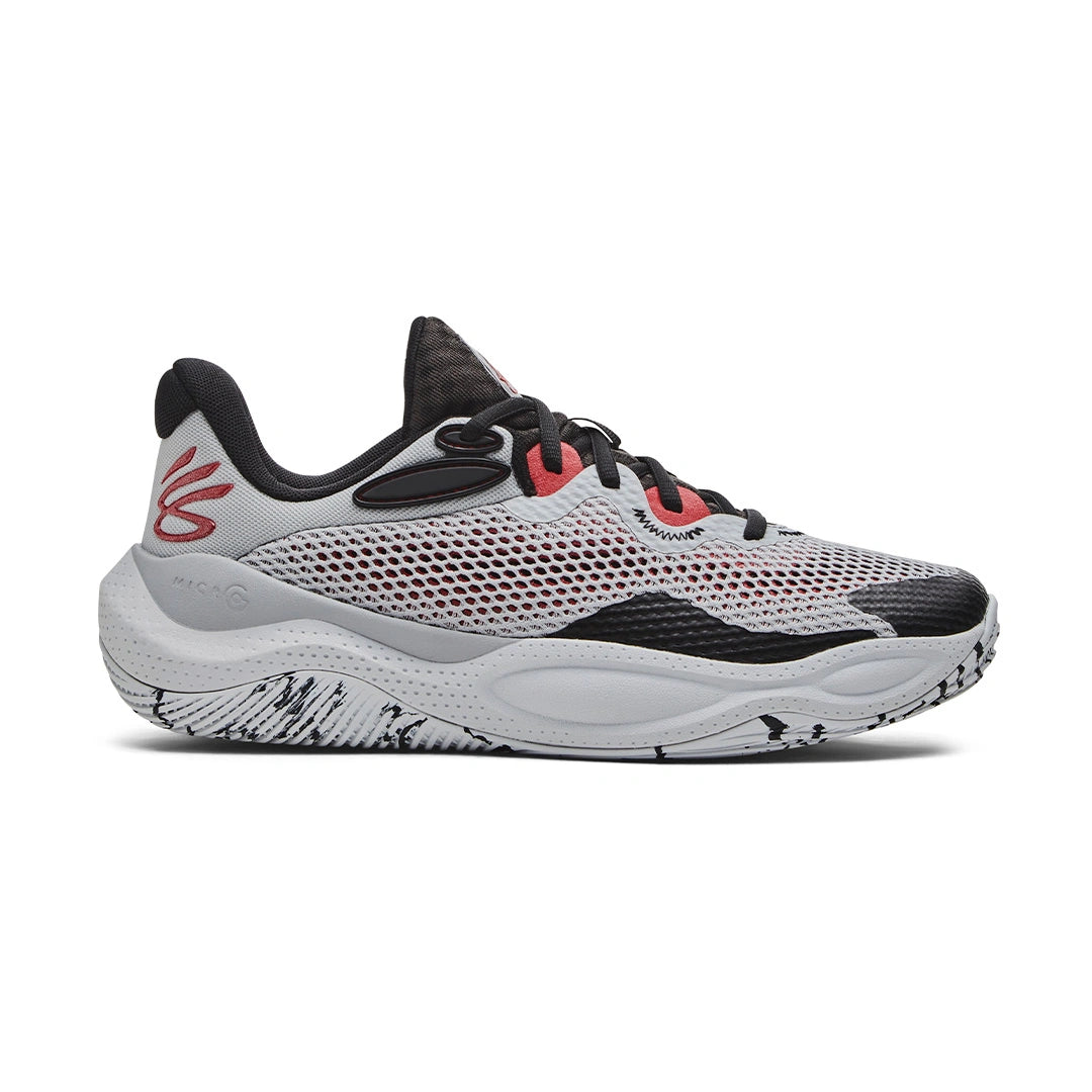 UA Unisex Curry Splash 24 Ap | 3027262