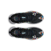 UA Unisex FUTR X 3 Black History Month Basketball Shoes | 3027274