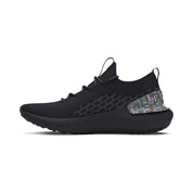 UA Unisex HOVR™ Phantom 3 SE Black History Month Running Shoes | 3027279