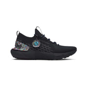 UA Unisex HOVR™ Phantom 3 SE Black History Month Running Shoes | 3027279