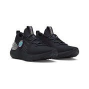 UA Unisex HOVR™ Phantom 3 SE Black History Month Running Shoes | 3027279