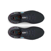 UA Unisex HOVR™ Phantom 3 SE Black History Month Running Shoes | 3027279