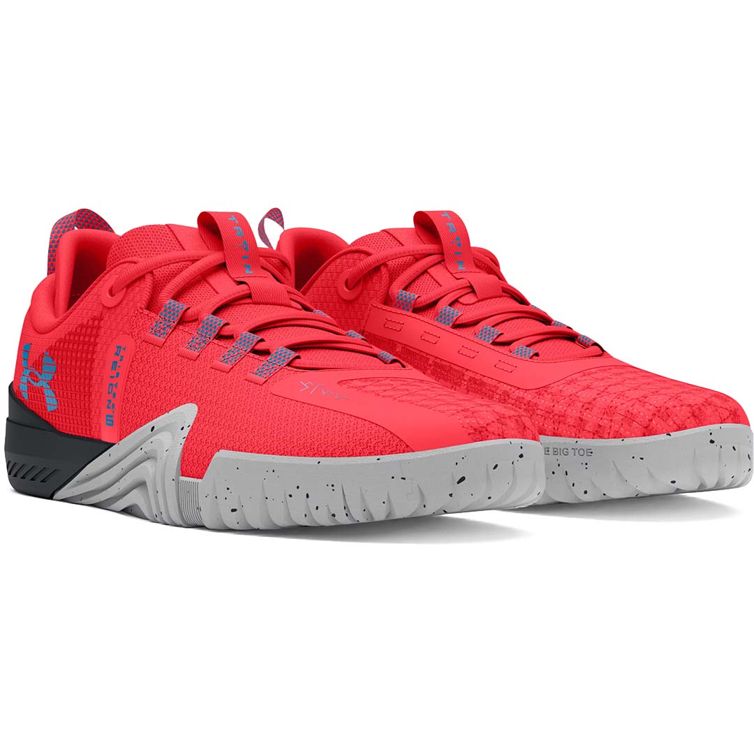 UA Men TriBase Reign 6 Training Shoes | 3027341